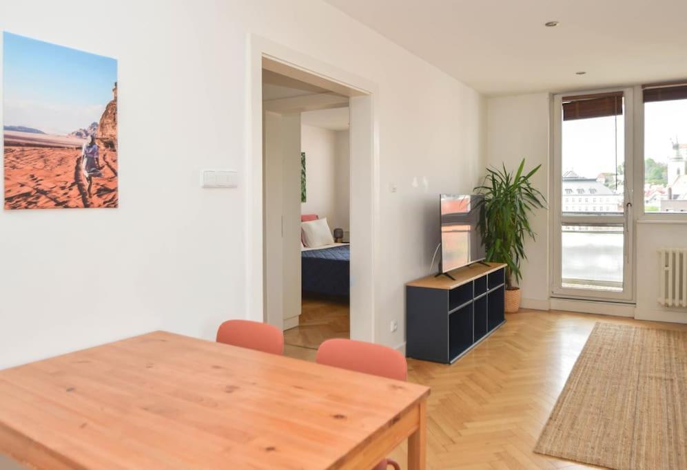 Old Town 2Br With Best View Bratislava Exterior photo